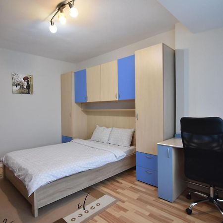 Apartment Superb Intr-O Locatie Premium Тімішоара Екстер'єр фото