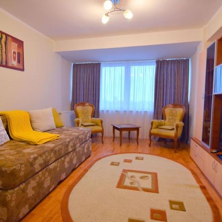 Apartment Superb Intr-O Locatie Premium Тімішоара Екстер'єр фото