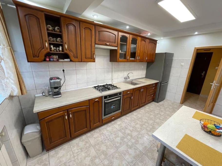 Apartment Superb Intr-O Locatie Premium Тімішоара Екстер'єр фото