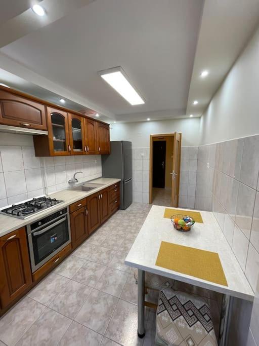 Apartment Superb Intr-O Locatie Premium Тімішоара Екстер'єр фото