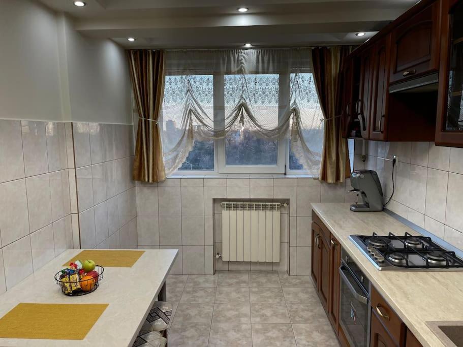 Apartment Superb Intr-O Locatie Premium Тімішоара Екстер'єр фото