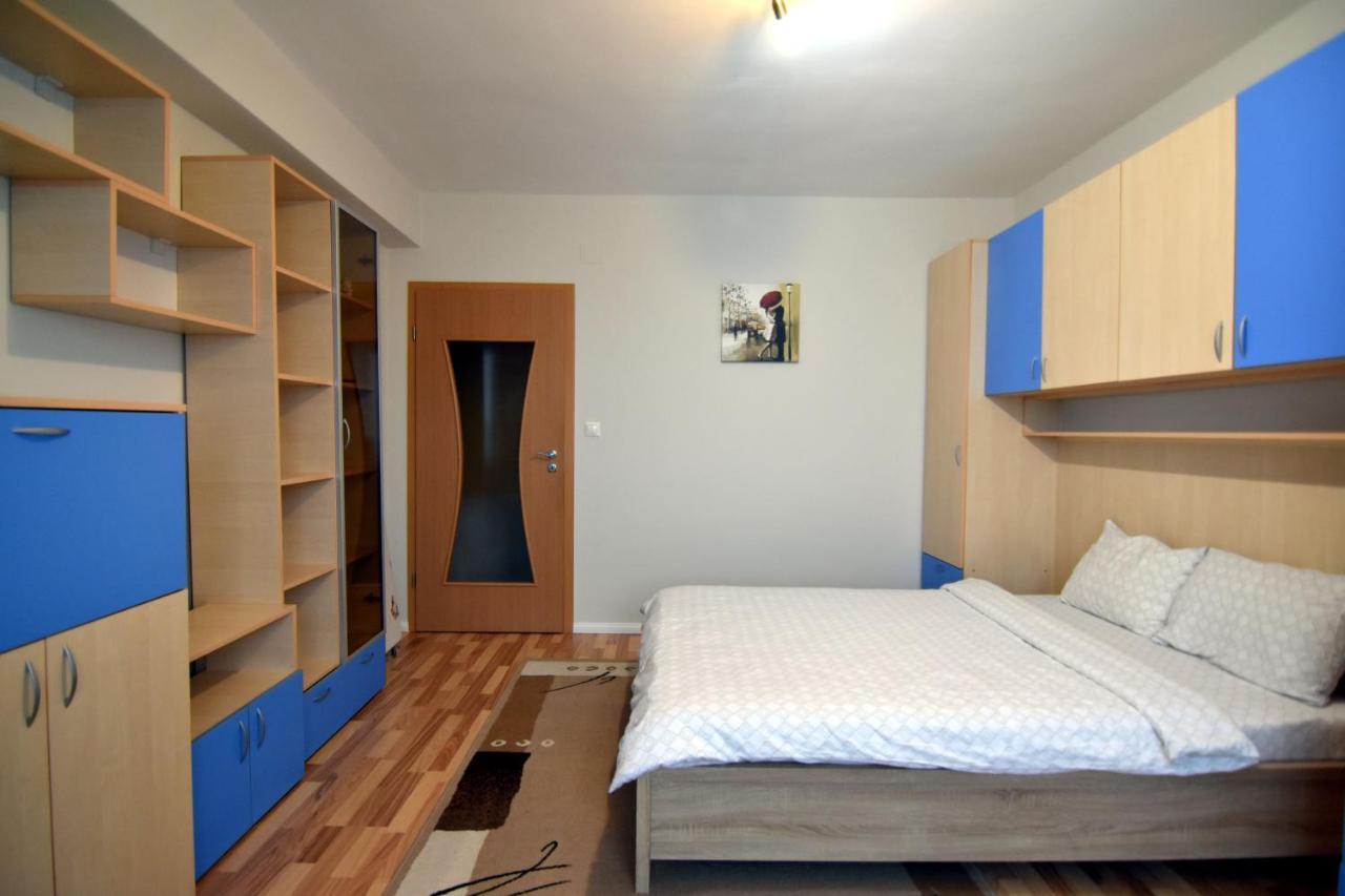 Apartment Superb Intr-O Locatie Premium Тімішоара Екстер'єр фото