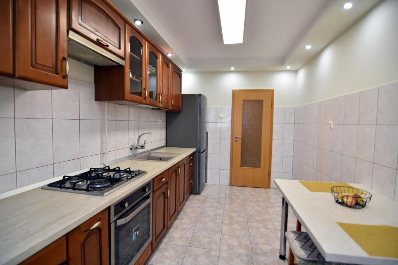Apartment Superb Intr-O Locatie Premium Тімішоара Екстер'єр фото